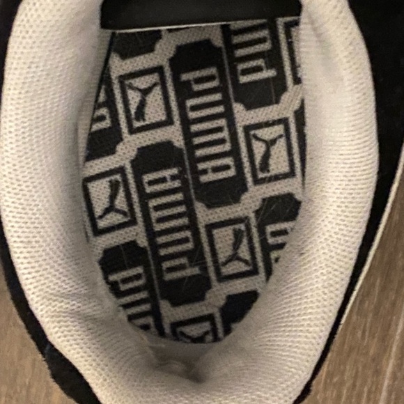 Puma Platform sneakers for Women - size 8 - Picture 3 of 6